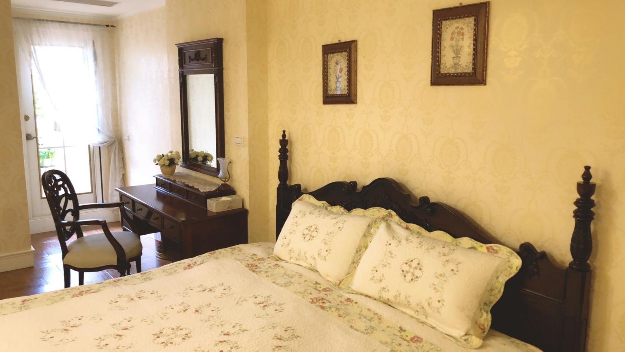 Fazhana Village B&B Hualien City Room photo